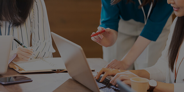 Webデザイナー育成スクール