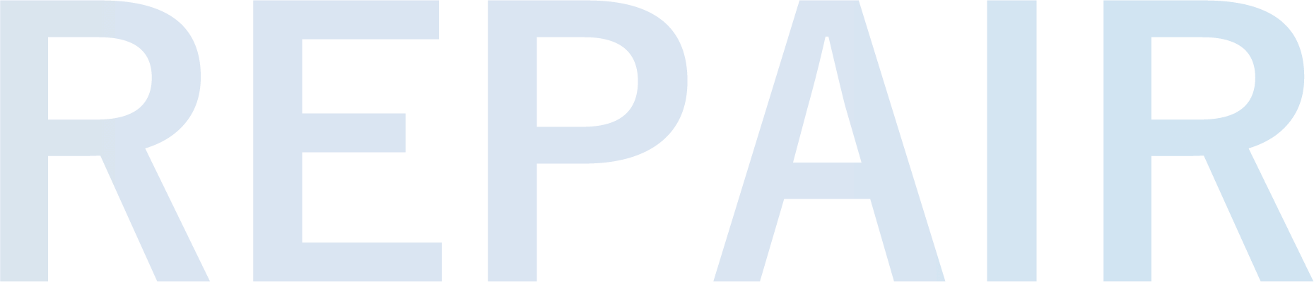 REPAIR